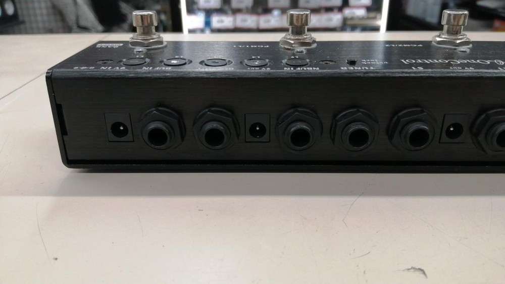 ONE CONTROL CHAMAELEO TAIL LOOP MKII