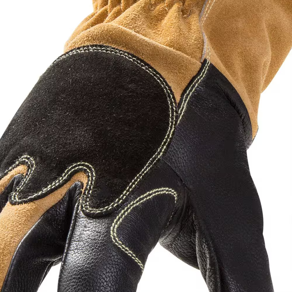 X-Large ARC Premium TIG Welding Gloves