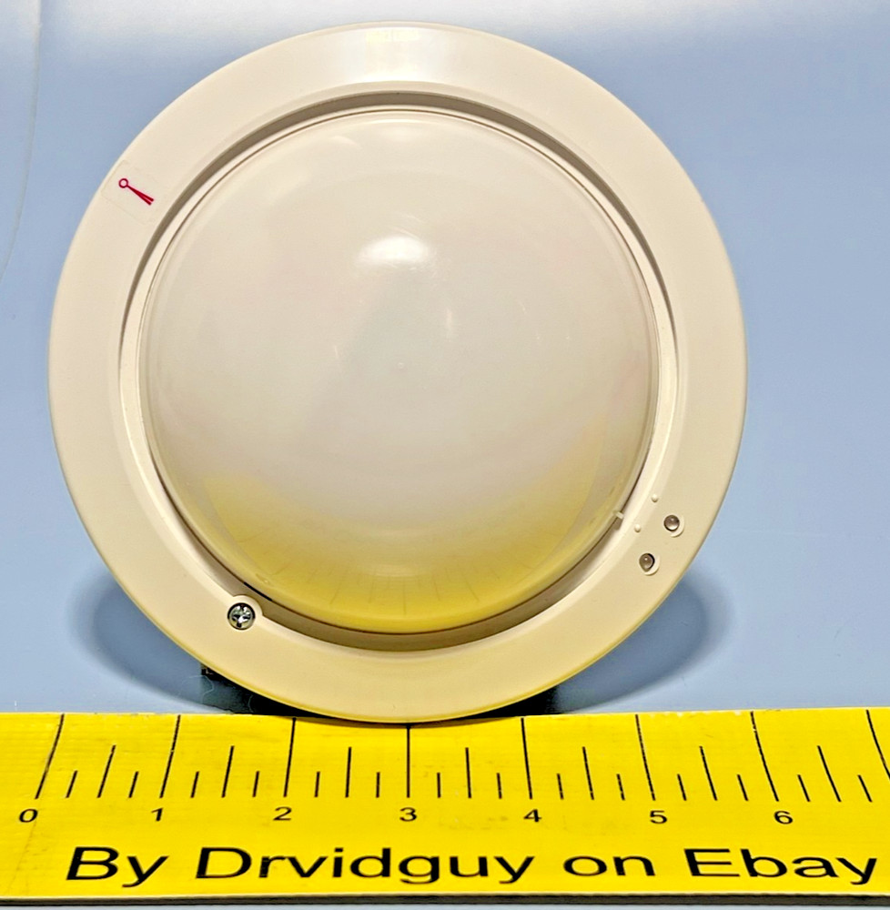 IntellSense IS-290CM-N Ceiling Mount Long Range Passive Infrared Detector