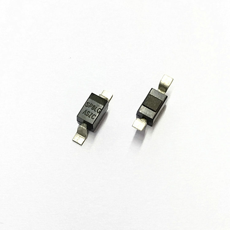 1pcs High Voltage Diode SP8LG High Voltage Silicon Stack 270mA8KV Rectifier