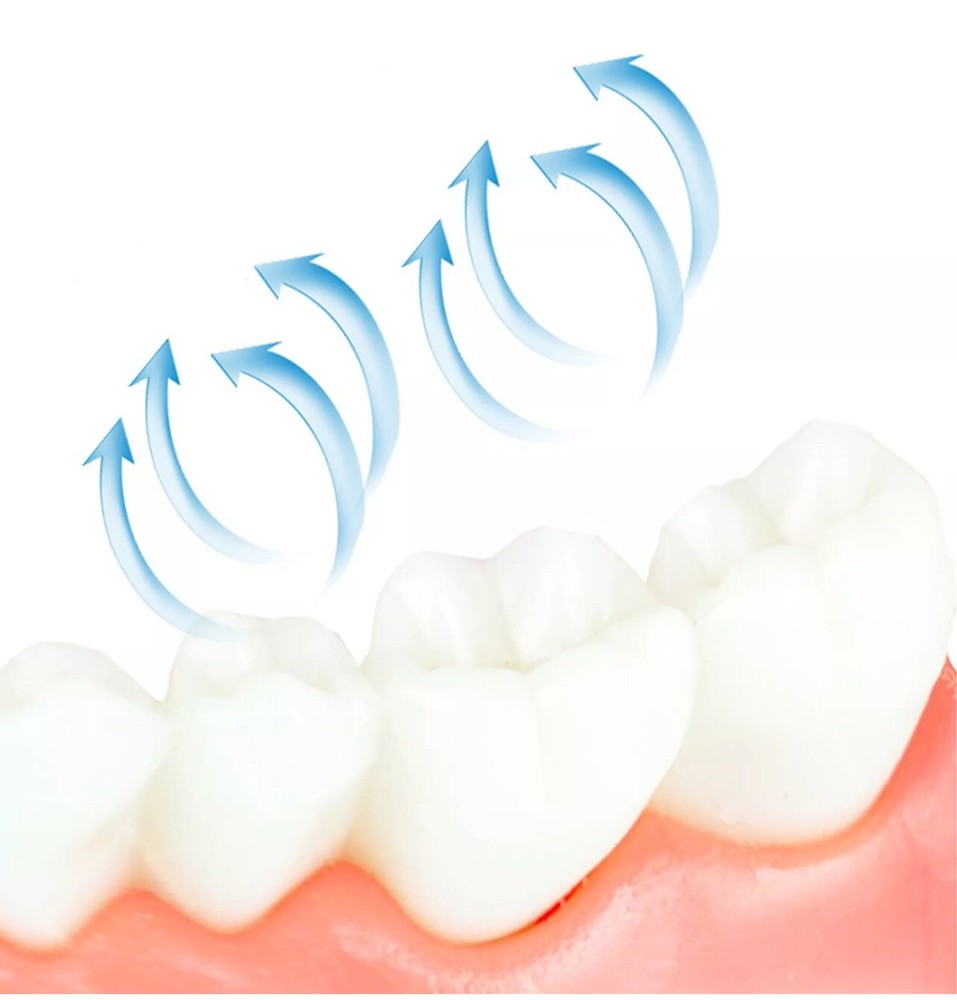 4Pcs Super Probiotic SP-6 Toothpaste, Probiotics Bright White Toothpaste, Sp 6
