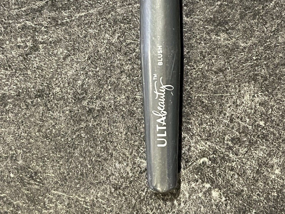 Ulta Beauty Blush Brush