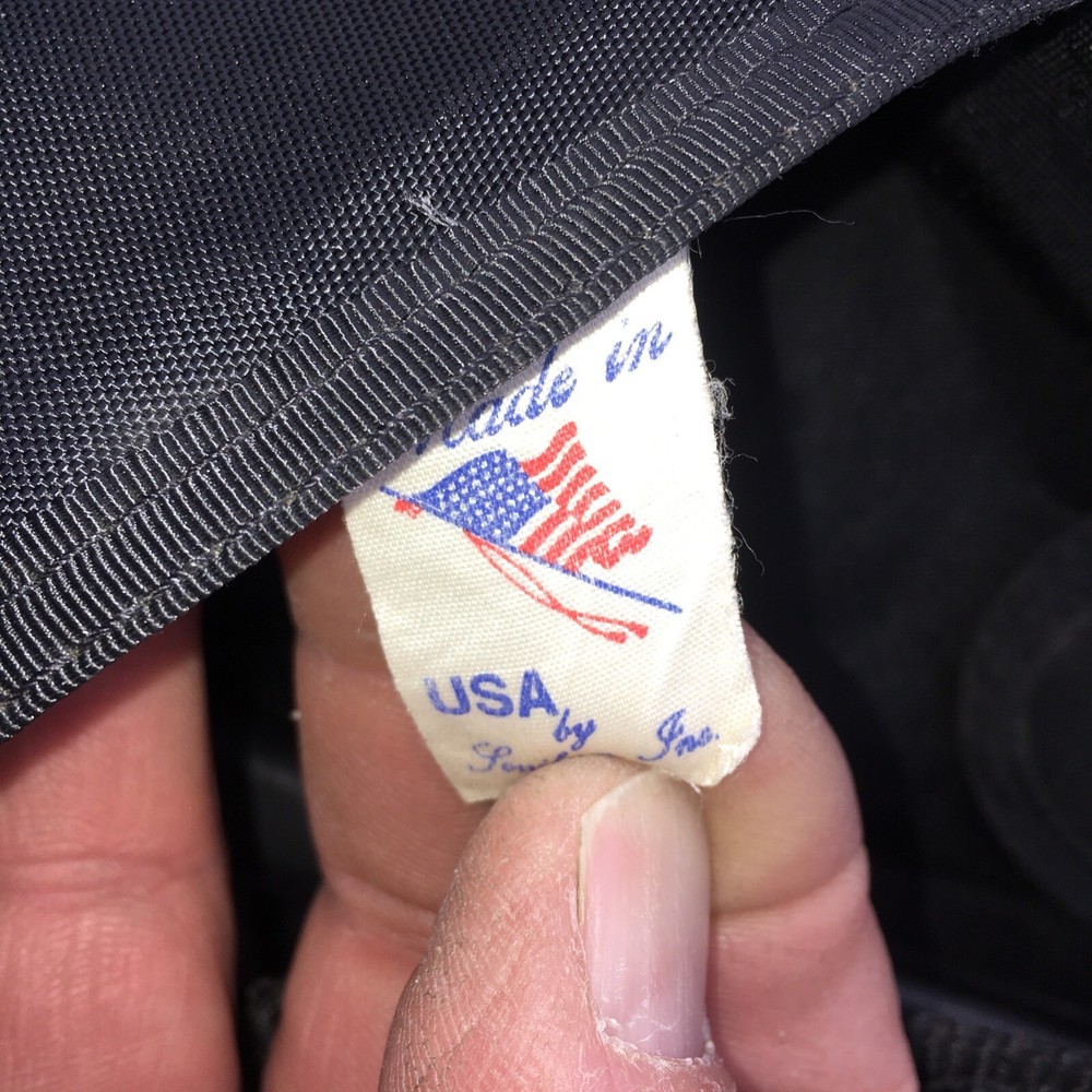 Dacor Enduro Buoyancy Compensator Vest Medium!!