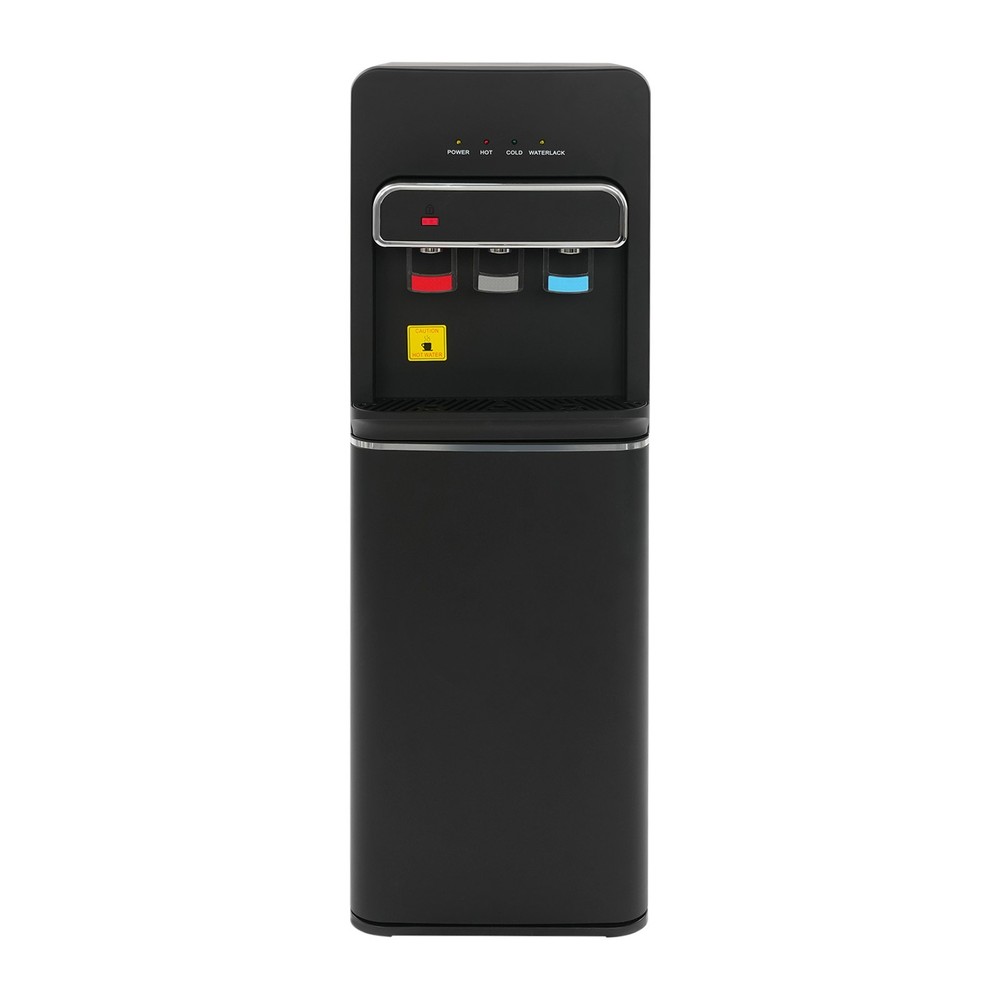 Bottom Loading Water Cooler Dispenser-Hot & Cold and Room Temperature Water NEW