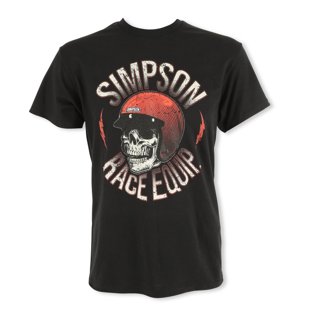 45007M Skull Cap T - M