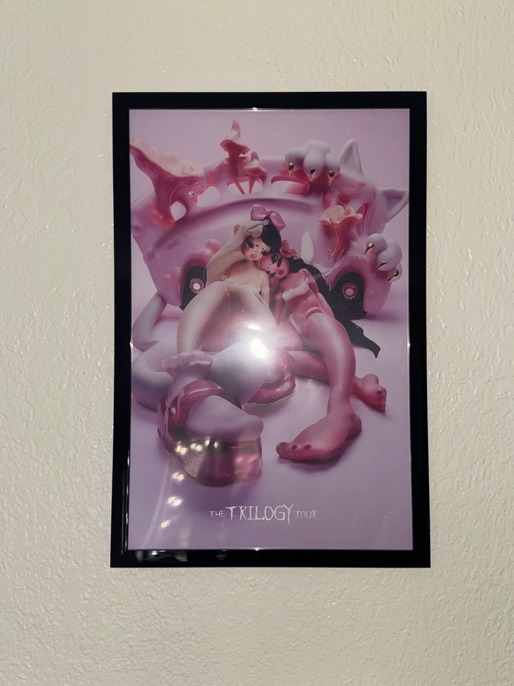Melanie Martinez TRILOGY TOUR **VIP** Bundle