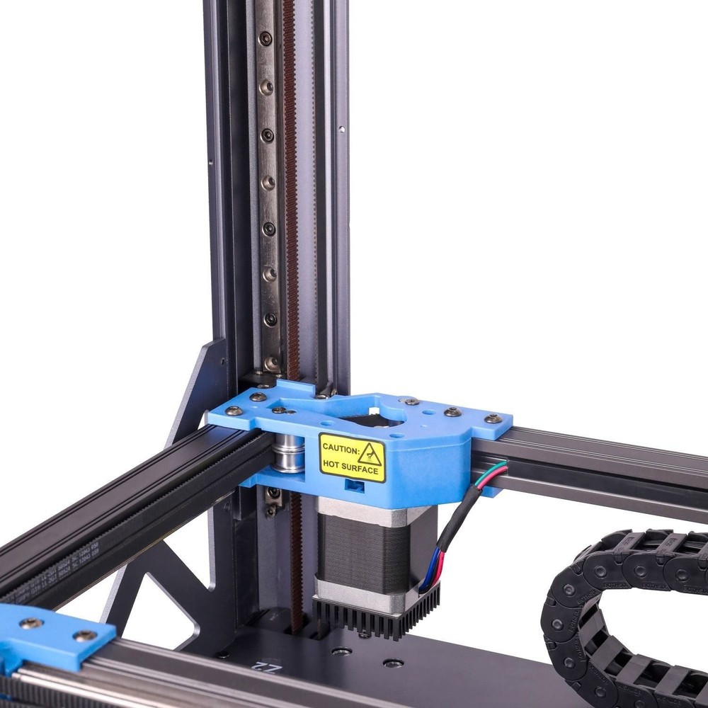 Sovol SV08 MAX 3D Printer Voron 2.4 Open Source 700mm/s High Speed Eddy Current