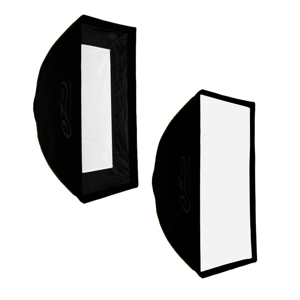 Glow EZ Lock Inner and Outer Diffusion Fabrics for EZ Lock 24x36" Softbox