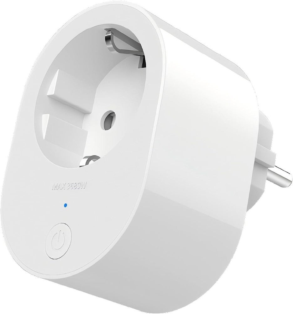 Xiaomi Smart Plug 2 EU Smart Socket including Timer