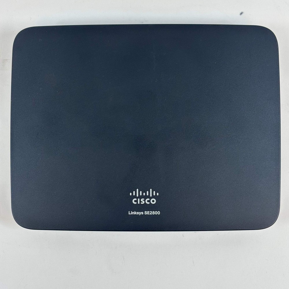 Cisco Linksys SE2800 Switch