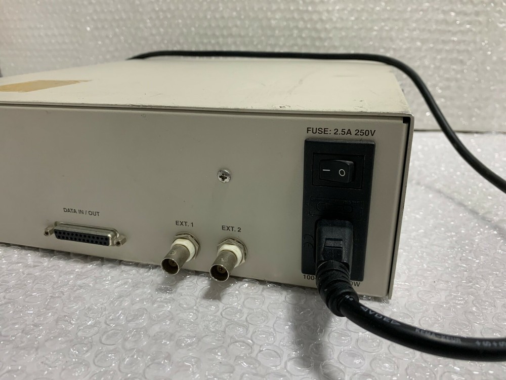 CATC Universal Protocol Analyzer System 2500
