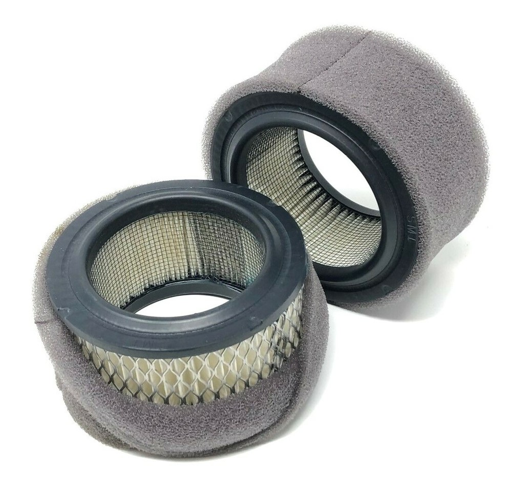 AIR FILTER INTAKE ELEMENT 019-0295 FIT 019-0294