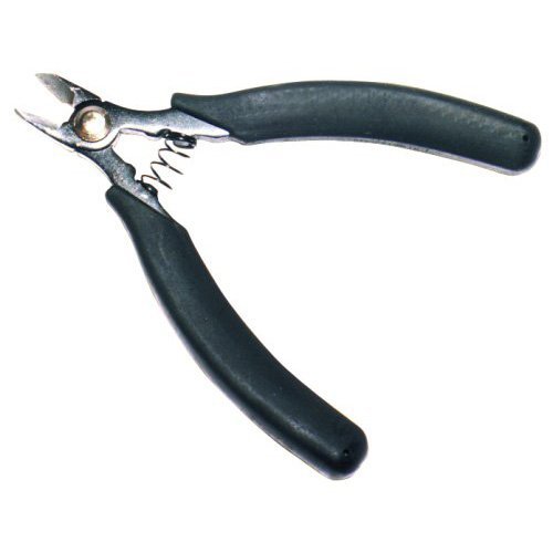 Eclipse 200-041 5" Heavy Duty "ESD Safe" Micro Cutters