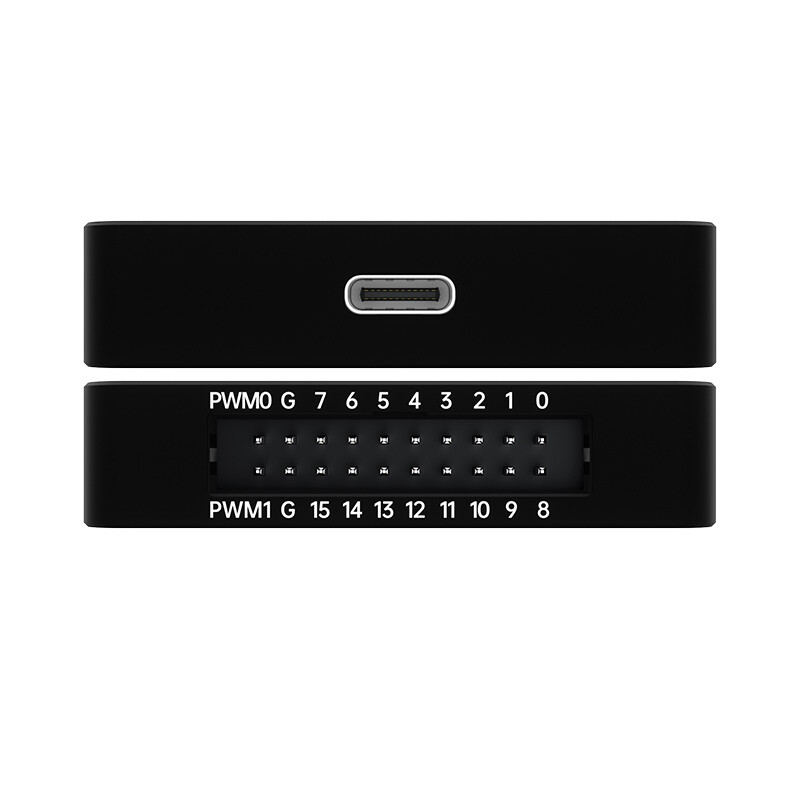 250MHz Logic Analyzer ARM FPGA STM32 Debugger Protocol Decoding ALIENTEK DL16