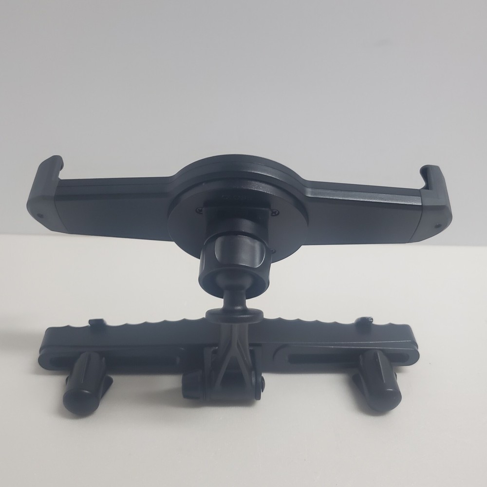 iBolt TabDock 2 Viewer Tablets Head Rest Mount Black