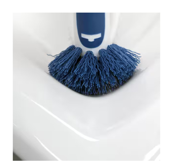 2-in-1 Bath and Tile Brush