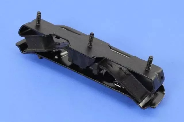 Genuine Mopar Transmission Support Bracket And Insulator 52121774AF