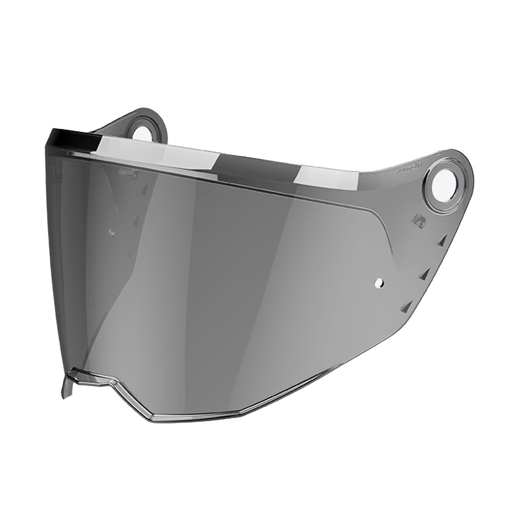 Airoh Bandit Visor Light Smoked