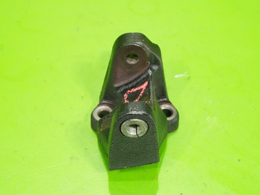 94-01 Integra OEM B18 engine motor lower bottom alternator mount bracket