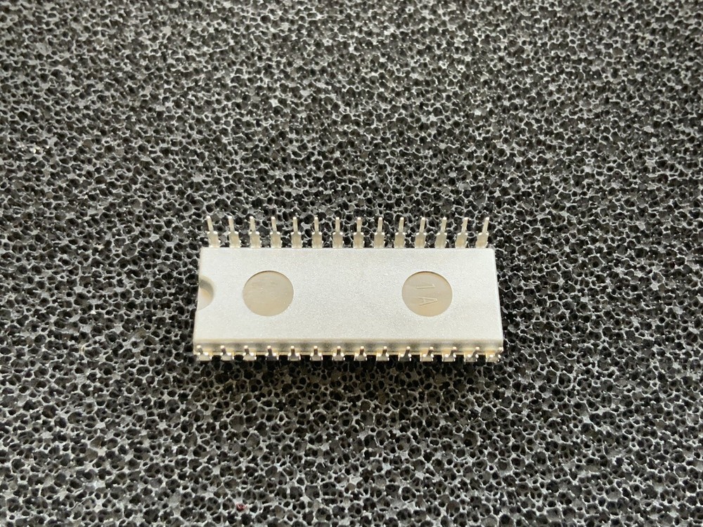 5x HD63B40P PTM Programmable Timer Module 28 DIP