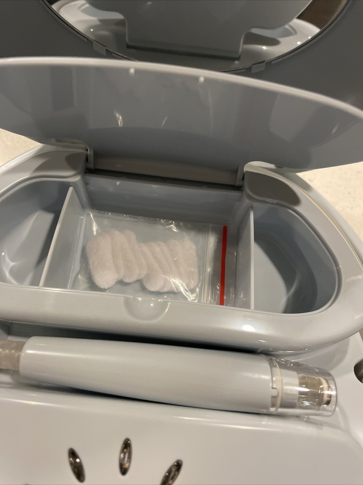 SkinScience Clinical Resurfacing System by Dr. Denese Exfoliating Kit (QVC)