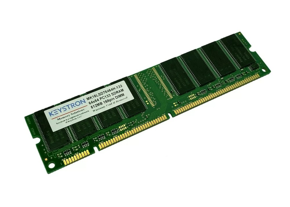 512MB Apple Power Mac G4 867 MHz PC133 MEMORY RAM
