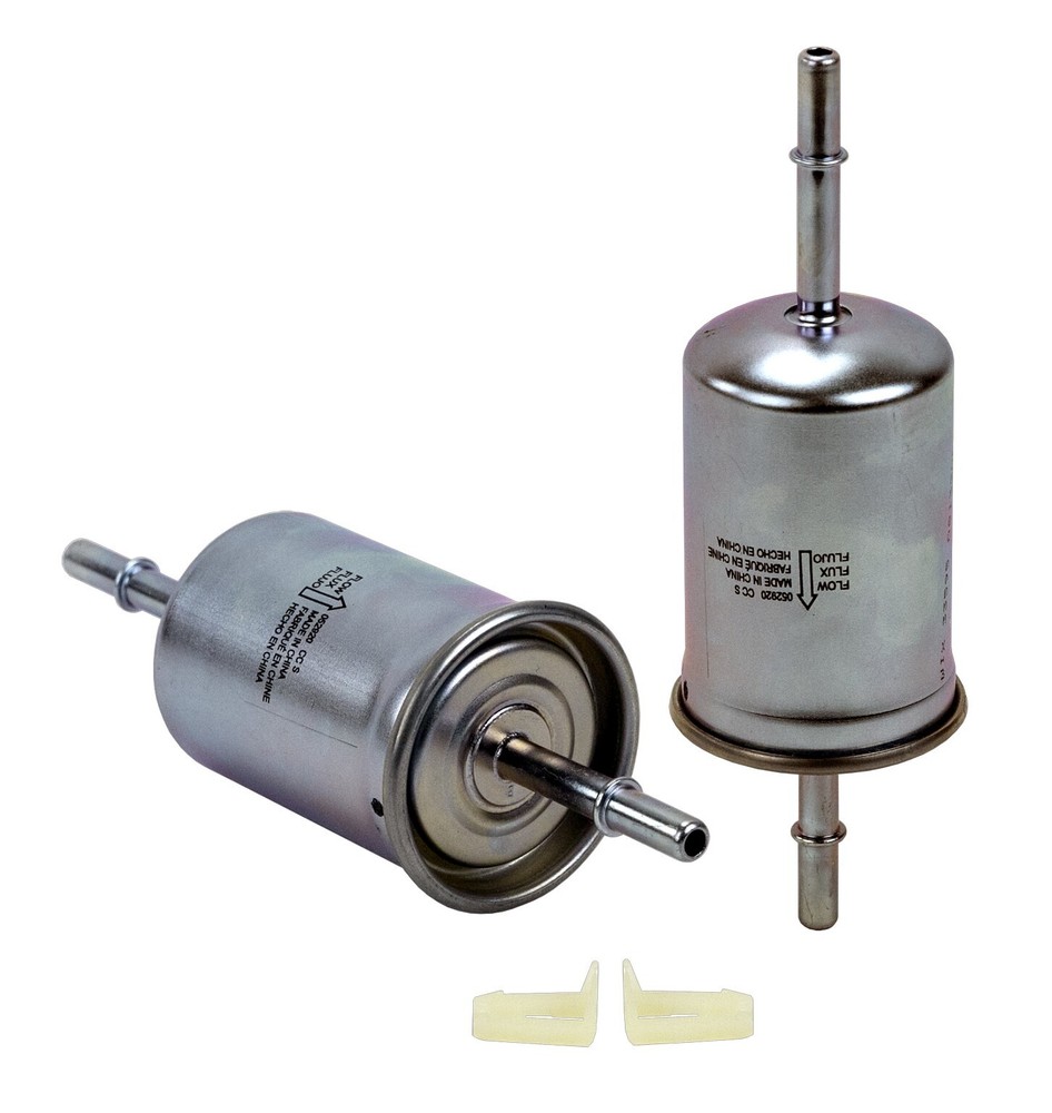 Wix Fuel Filter 33595