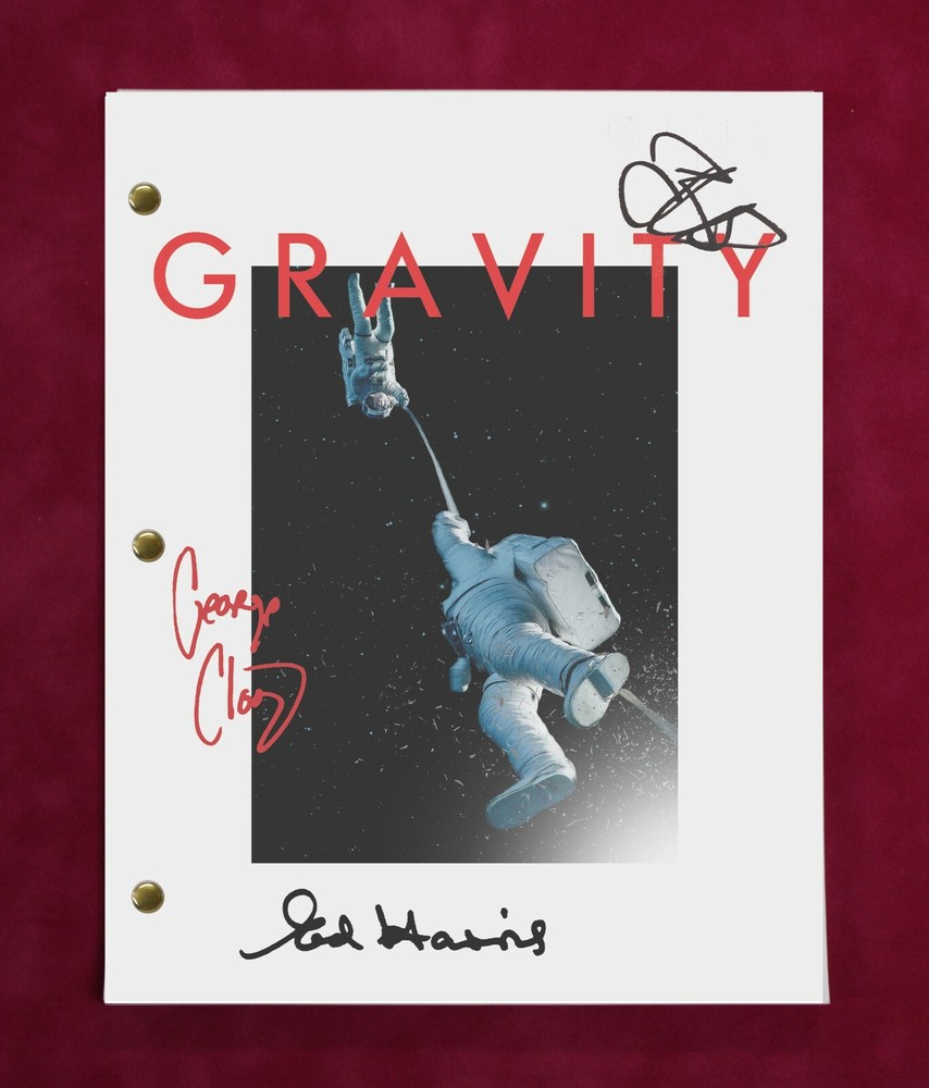 Gravity with reproduction signatures