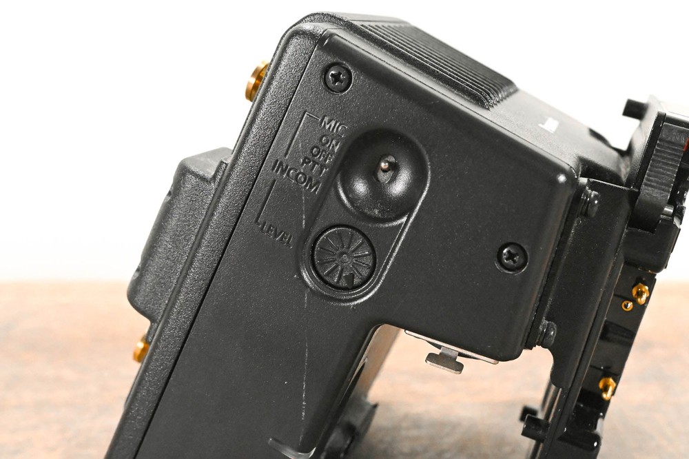 Panasonic AG-CA300G Camera Studio Adapter CG01G9A