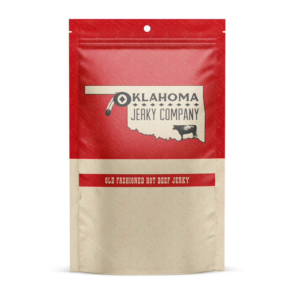 Tougher-to-Chew Jerky Combo