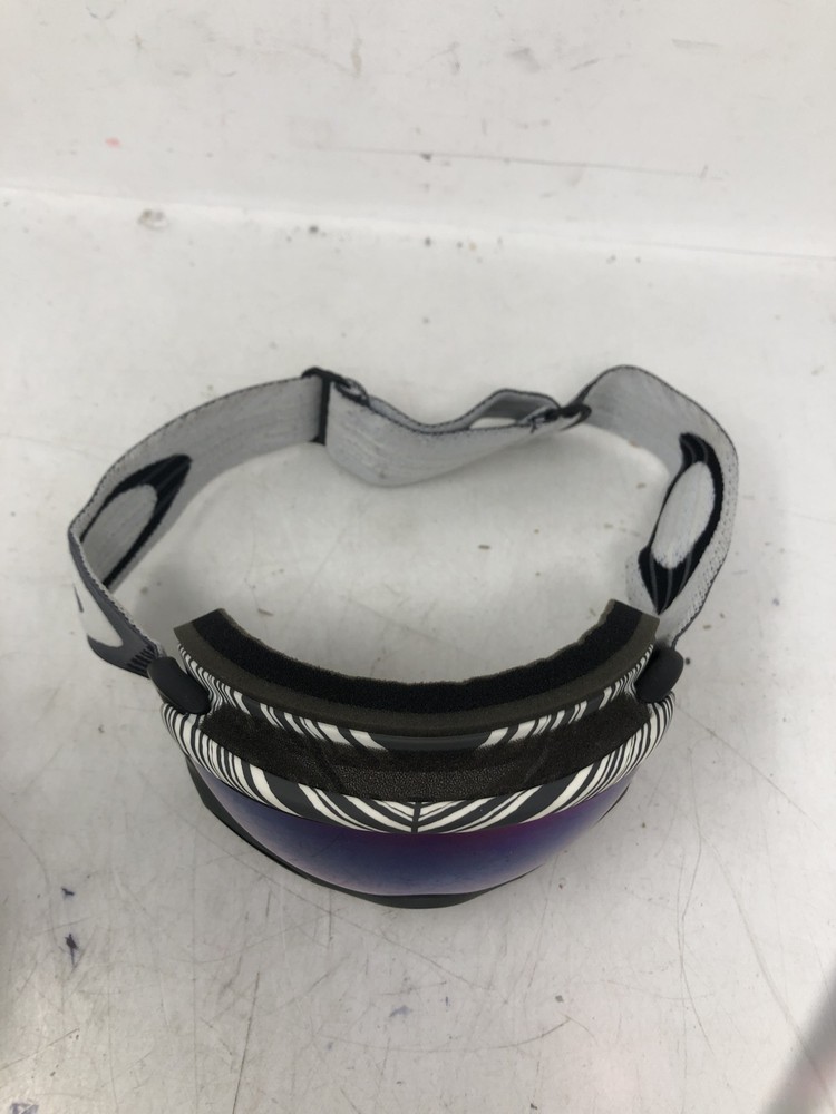 Oakley Flight Deck Snow Goggles