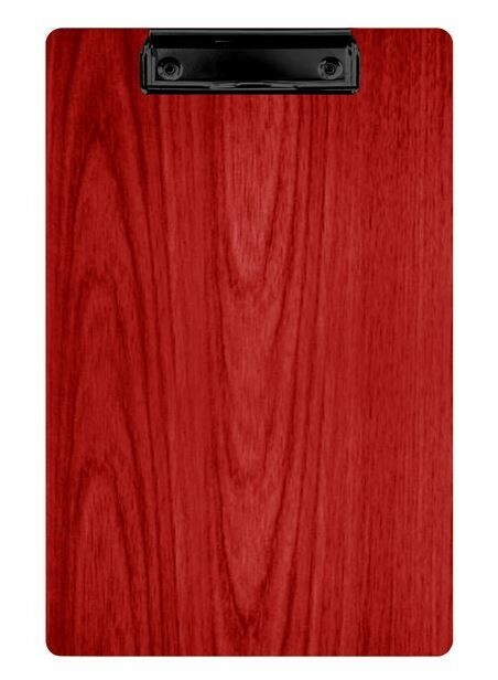 Menu/Check Presenter 8.5" x 5.5"