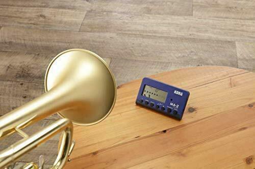KORG Digital Metronome MA-2 Blue