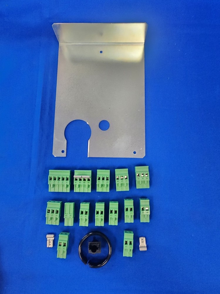 USED OEM Master-Bilt Ke2 P/N 20575 Controller
