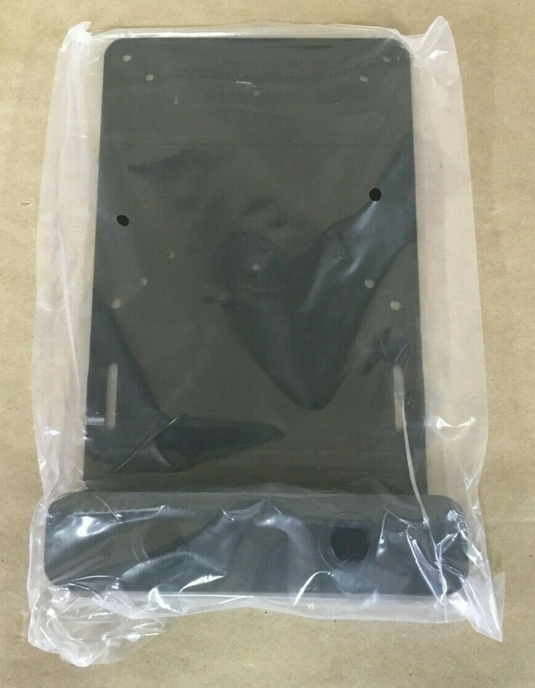 Logitech Tap Microsoft Video Conferencing Base Bundle (NO NUC) TAPMSTBASE *READ*