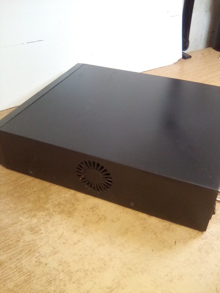 Clinton Electronics ET1600 Surveillance System