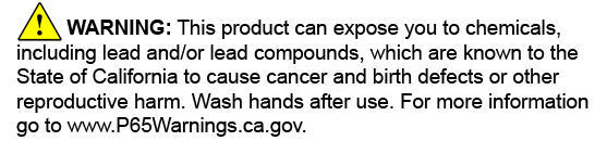 Air Tool Hose Continental Elite 65138