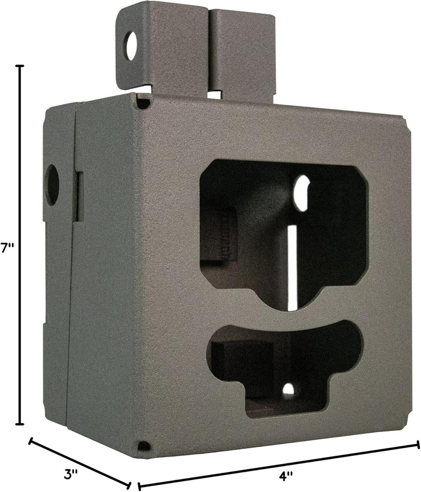 Micro Series Security Box