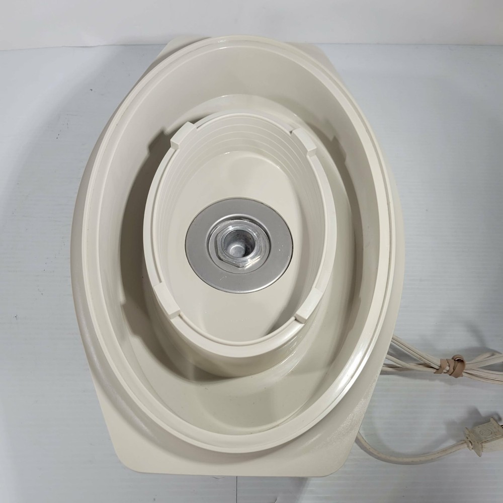 Rival Automatic Steamer and Rice Cooker Replacement Base Only Model 4450 Tested