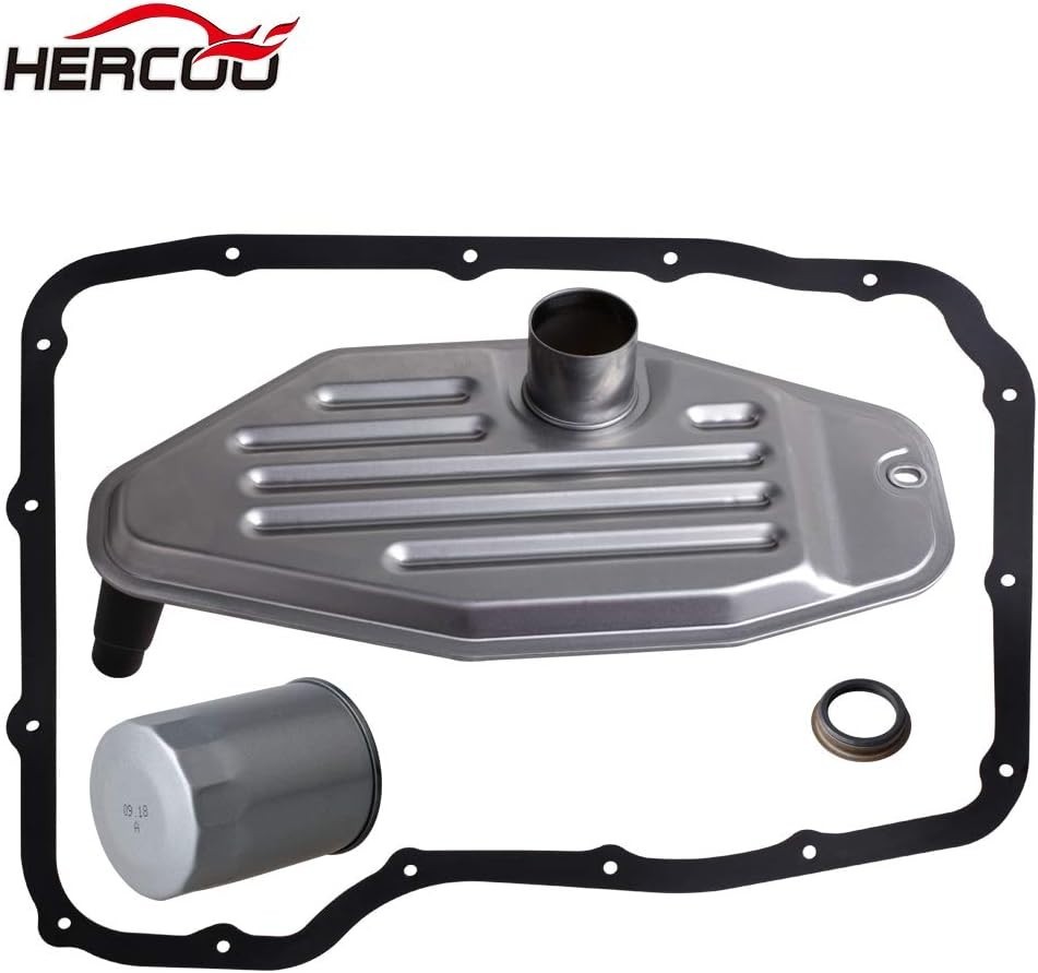 1999-UP Automatic Transmission Filter Set with Gasket for Dodge & Durango Models