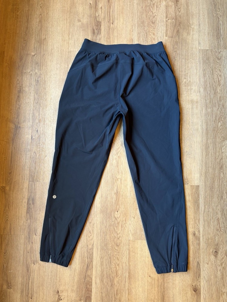 Lululemon Adaptive State High-Rise Jogger Size 8
