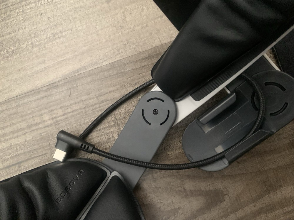 Bobovr M2 Pro VR HeadStrap Comfort (Only)