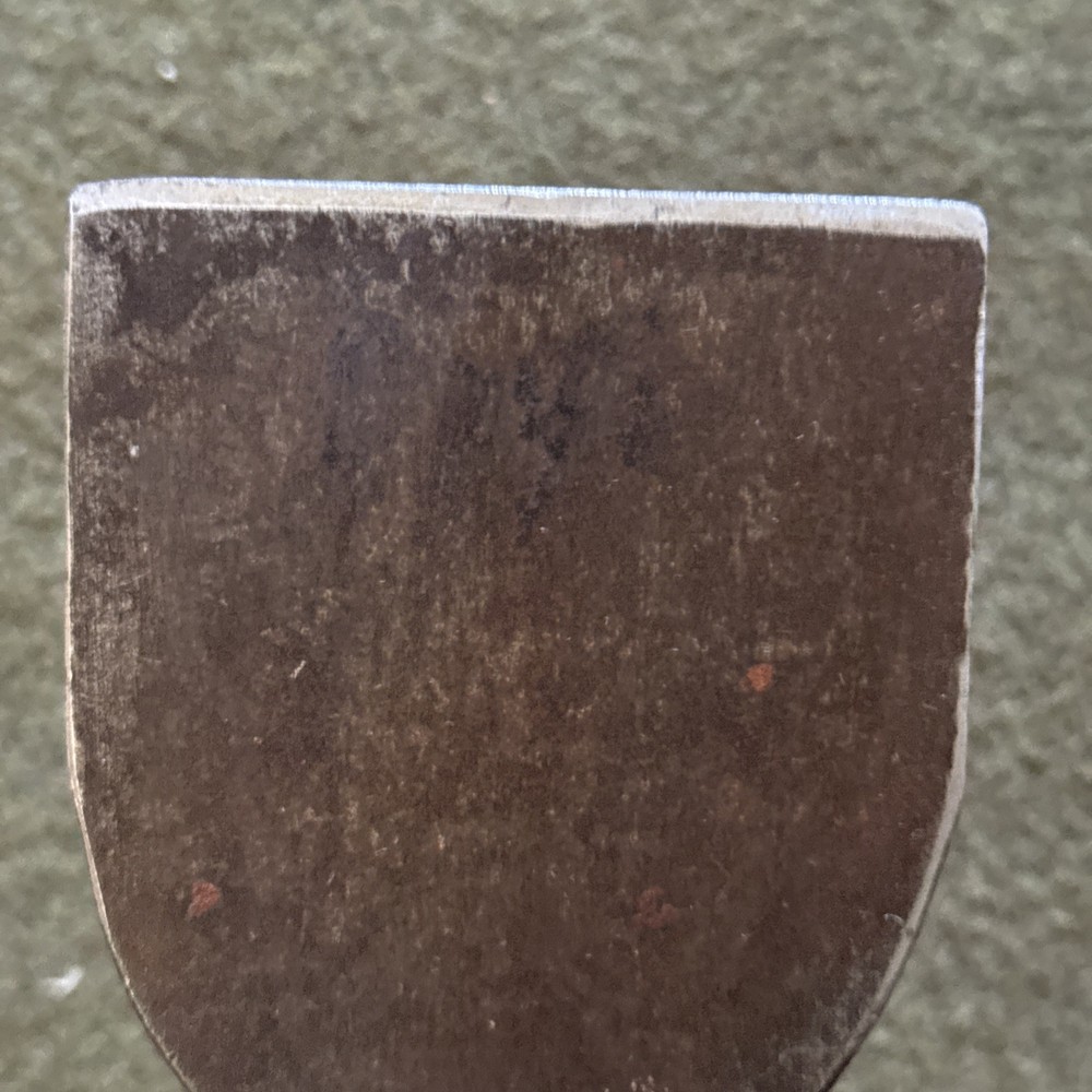 Vintage Baltimore Flooring Chisel 12” 🇺🇸 Nice!