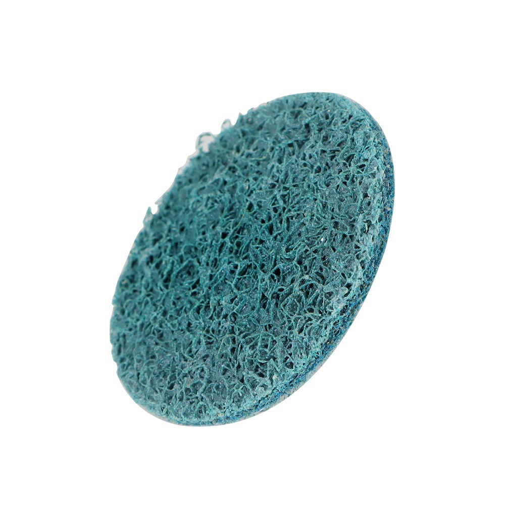 Fine Surface Conditioning Discs 2" Roll Lock Die Grinder Sanding Pads 50 Pieces