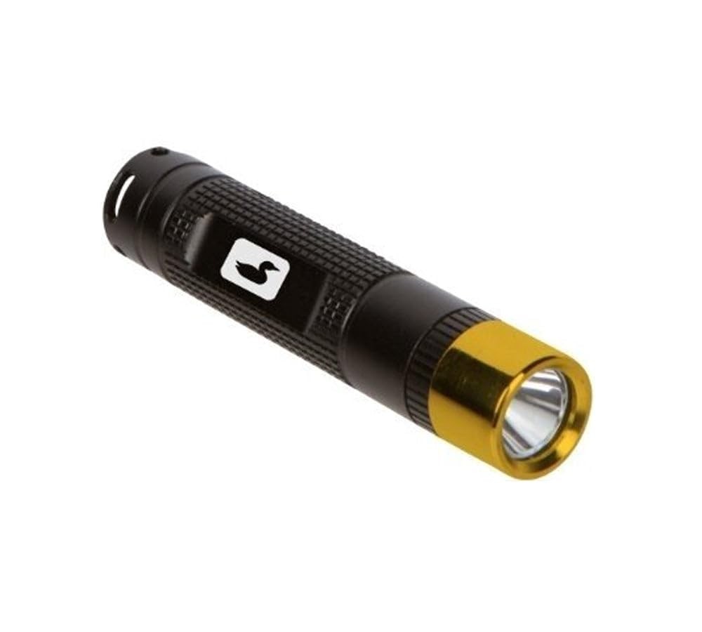 Outdoors UV Nano Light