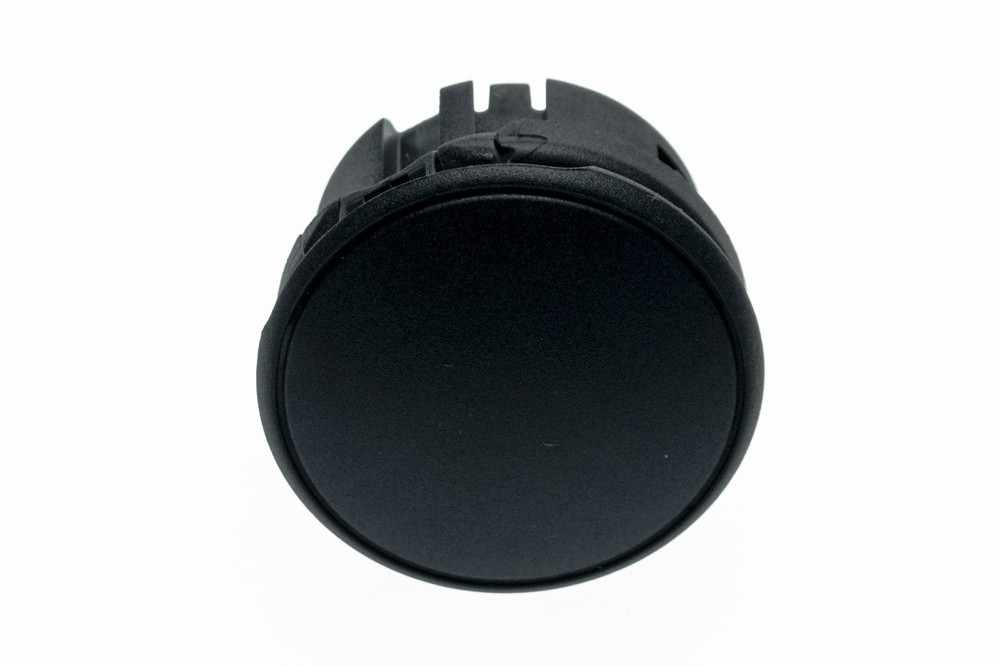 2015-2020 Ford Mustang Console Cigarette Lighter 12V Power Outlet Socket Cap OEM