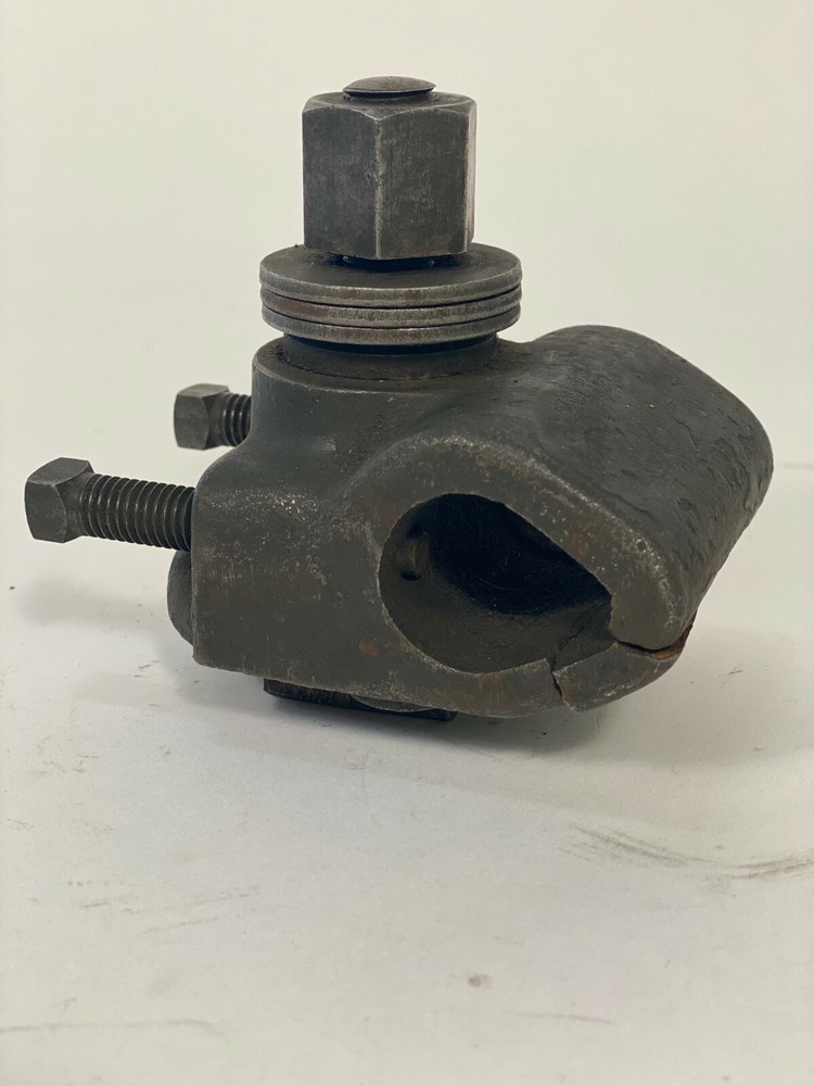 Vintage Tool Holder, Boring Bar