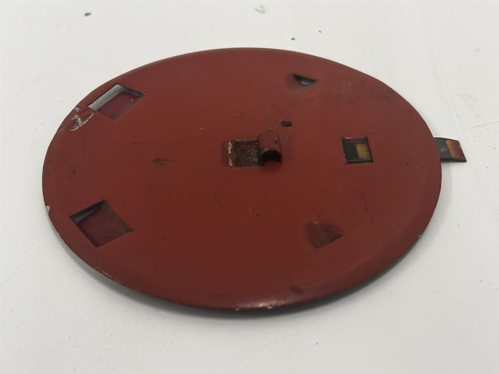 Luscombe Model 8 Inspection Plate access cover panel