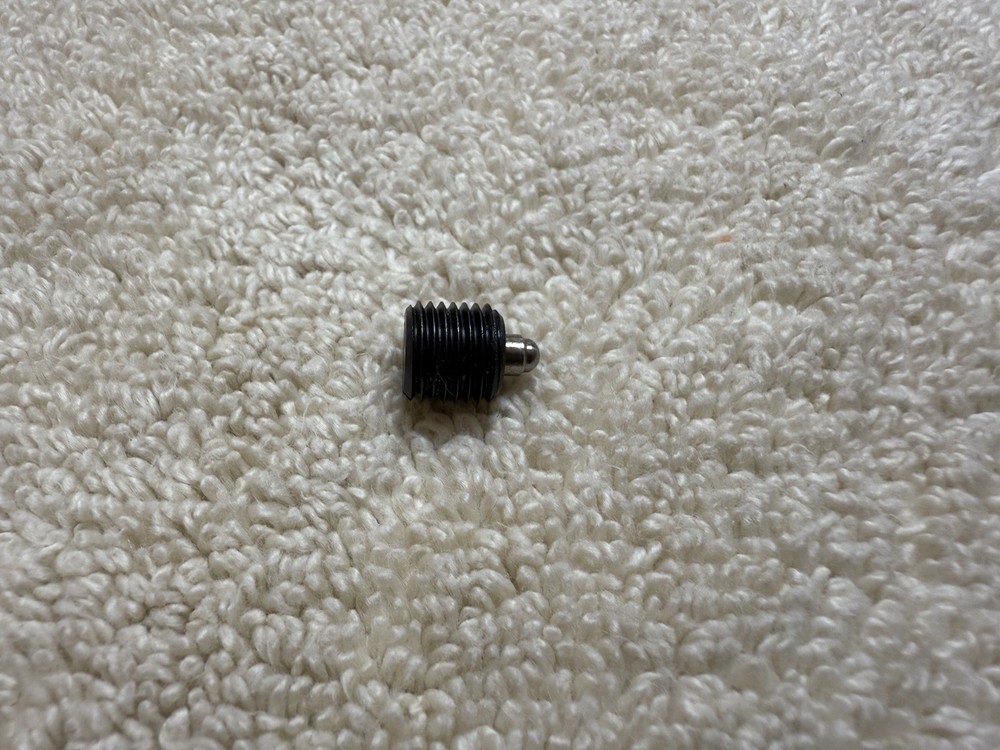 Benjamin Marauder Rifle Breech Plunger