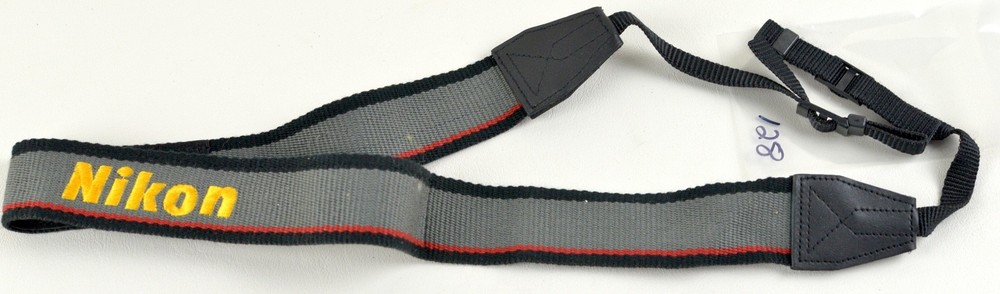NIKON Camera strap